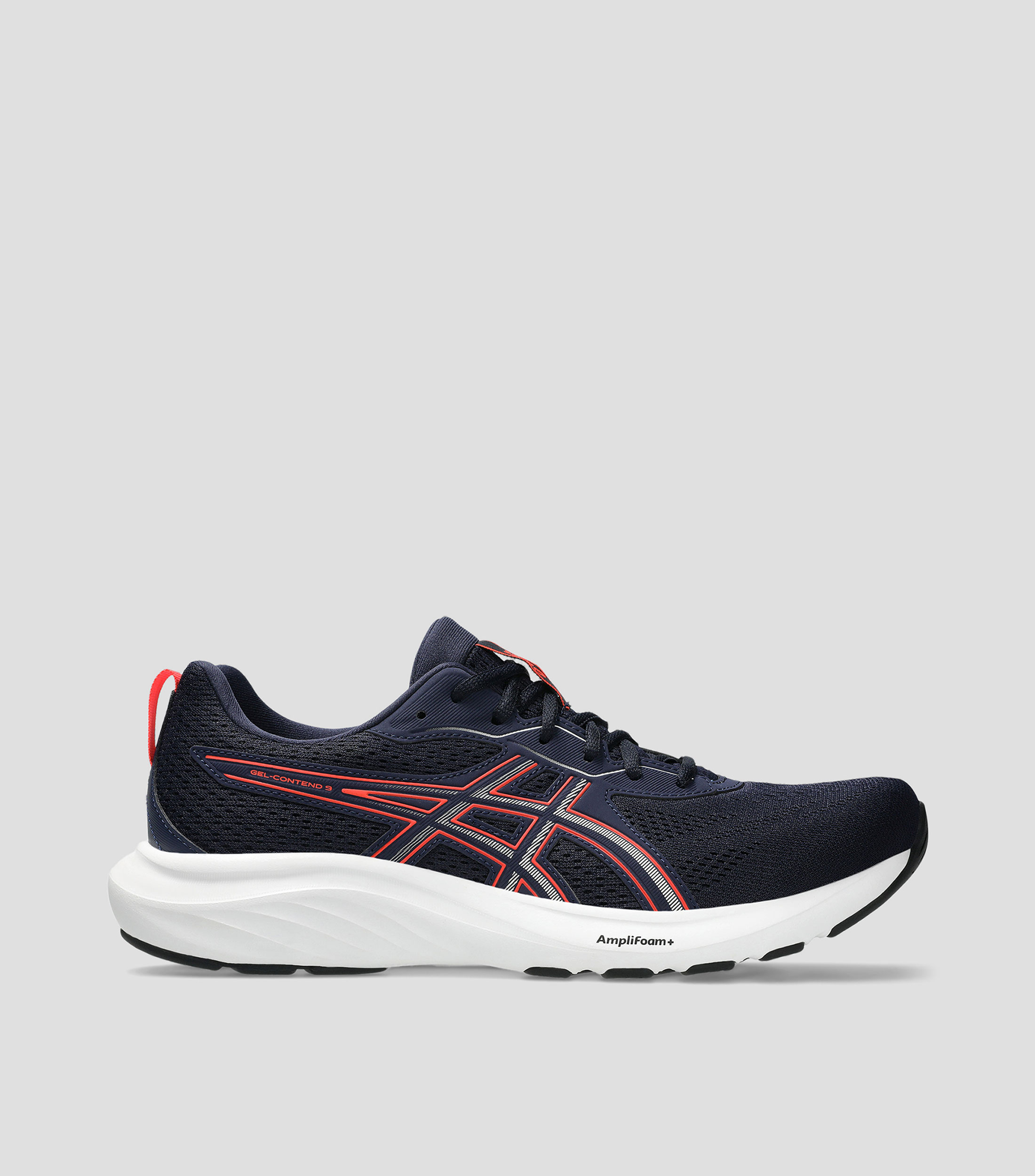 Tenis para Correr Gel-Contend 9 Hombre